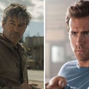 Un camée Green Lantern dans Lanterns ? Ryan Reynolds brise son silence