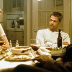« Un fardeau supplémentaire » : Gwyneth Paltrow et la lourde trame de fond de ses adieux à Brad Pitt