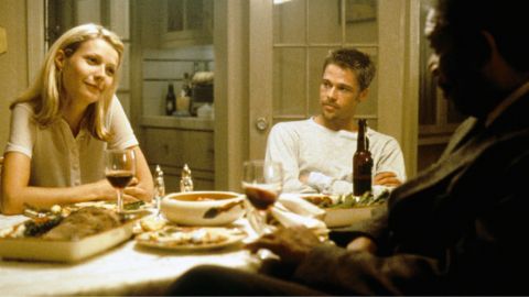 « Un fardeau supplémentaire » : Gwyneth Paltrow et la lourde trame de fond de ses adieux à Brad Pitt