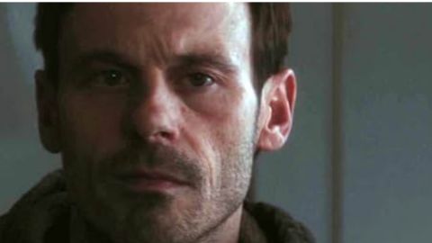 Un homme doit faire un choix dans le film Blood for Dust : se racheter ou continuer sur le chemin sombre ?