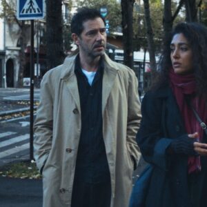 Un peu avant minuit, découvrir les erreurs amoureuses : critique du film de Nicolas Pariser