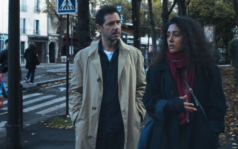 Un peu avant minuit, découvrir les erreurs amoureuses : critique du film de Nicolas Pariser