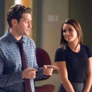 Un reboot de Glee avec Lea Michele ? L'actrice révèle ce qu'elle pense