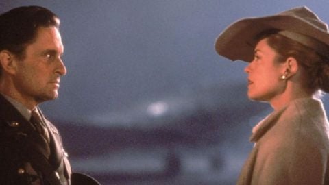 Vies suspendues : comment se termine le film avec Michael Douglas et Melanie Griffith se déroulant pendant la Seconde Guerre mondiale