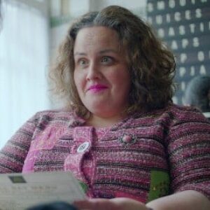 Vous souvenez-vous de Bébé Renne ? Jessica Gunning revient sur Netflix dans un rôle complètement différent