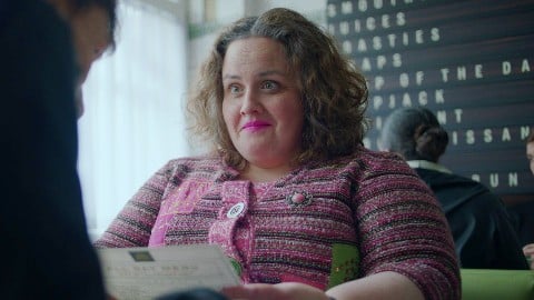 Vous souvenez-vous de Bébé Renne ? Jessica Gunning revient sur Netflix dans un rôle complètement différent