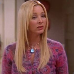 Vous souvenez-vous de Phoebe Buffay ? Voici ce que fait l'actrice de Friends aujourd'hui