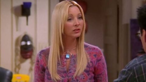 Vous souvenez-vous de Phoebe Buffay ? Voici ce que fait l'actrice de Friends aujourd'hui