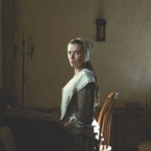 Widow's Bay, Betty Gilpin fait face au sort de son personnage : sera-t-elle dans la saison 2 ?
