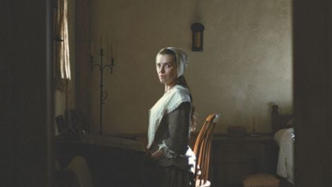 Widow's Bay, Betty Gilpin fait face au sort de son personnage : sera-t-elle dans la saison 2 ?