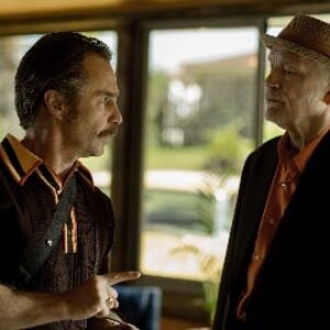 Wild Horse Nine : la critique du film avec John Malkovich et Sam Rockwell en compétition à Venise