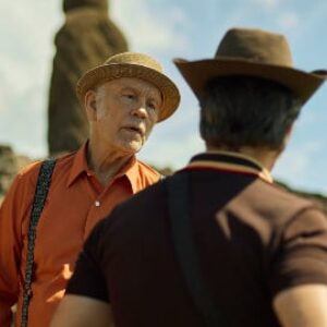 Wild Horse Nine : voici la nouvelle bande-annonce italienne du film avec John Malkovich et Sam Rockwell