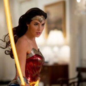 Wonder Woman, Gal Gadot détrompe : « Je le referais à une condition »