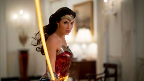 Wonder Woman, Gal Gadot détrompe : "Je le referais à une condition"