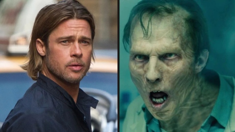 World War Z, sensationnel : la suite avec Brad Pitt est la réalité ! Ce qui nous attend dans la nouvelle apocalypse zombie