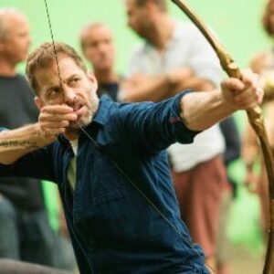 Zack Snyder est-il un fasciste ? Il le nie avec des preuves irréfutables