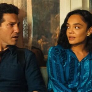Si vous avez adoré la mini-série Netflix His Truth, cette nouvelle va vous mettre de bonne humeur