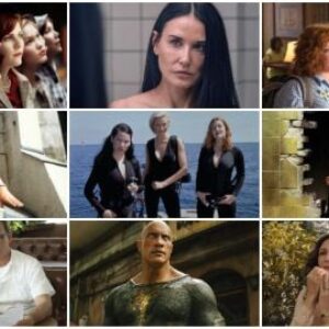 Ce soir à la télé : Les films à voir mercredi 14 octobre, en prime time