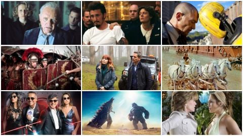 Ce soir à la télé : Les films à voir le vendredi 16 octobre, en prime time