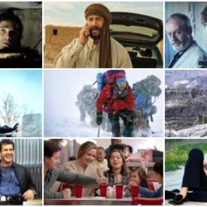 Ce soir à la télé : Les films à voir jeudi 22 octobre, en prime time