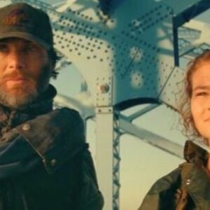 A Quiet Place 3 : Jack O'Connell taquine son lien avec le personnage de Cillian Murphy