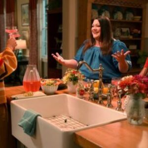 Adieu à La Couleur des Magnolias : le message de Brooke Elliott émeut les fans