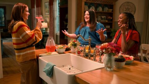 Adieu à La Couleur des Magnolias : le message de Brooke Elliott émeut les fans