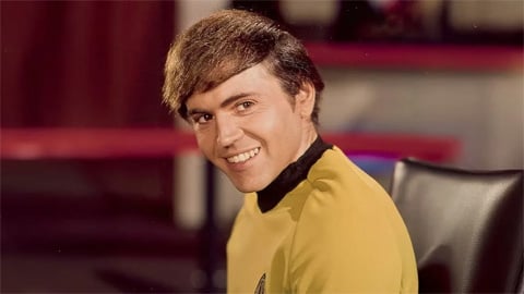 Adieu à Walter Koenig, le visage de Chekov dans Star Trek