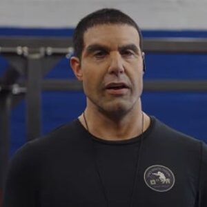 Ali G. Qui IZ I? Borat nous présente la deuxième bande-annonce hilarante du film de Sacha Baron Cohen et deux nouveaux personnages