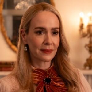 American Horror Story continue avec la saison 14 : Qu'est-ce que Ryan Murphy a en tête ?