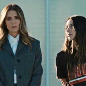 Après This is Us, l'histoire de deux familles qui s'affrontent sur le terrain de football : La bande-annonce de la nouvelle série The Land