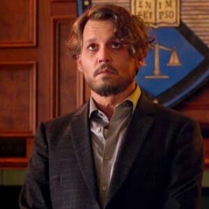 Au revoir professeur : le diagnostic choquant, la fin expliquée et le contexte de la mère de Johnny Depp