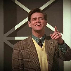 Avant de devenir célèbre, Jim Carrey avait un chèque de 10 millions dans son portefeuille : voici pourquoi