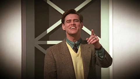 Avant de devenir célèbre, Jim Carrey avait un chèque de 10 millions dans son portefeuille : voici pourquoi