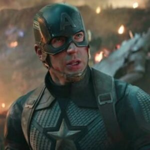 Avengers : Endgame, le détail sanglant de Captain America qui a échappé aux fans pendant 7 ans