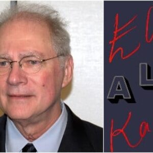 Barry Levinson revient au cinéma après The High Knights pour un biopic sur le réalisateur Elia Kazan