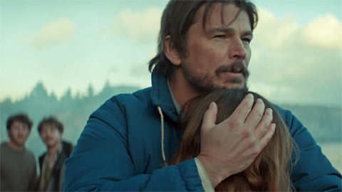 Below résiste aux retours de Nobody Wants This et Lupin : elle reste la série la plus regardée sur Netflix