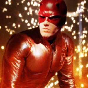 Ben Affleck reviendra-t-il dans le rôle de Daredevil ? La blague sur Kevin Feige et l'avenir avec Marvel