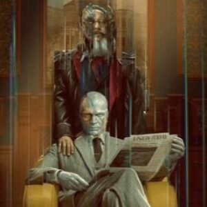 Beyond VisionQuest : 3 séries télévisées fascinantes sur l’intelligence artificielle et l’âme
