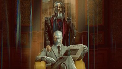 Beyond VisionQuest : 3 séries télévisées fascinantes sur l’intelligence artificielle et l’âme