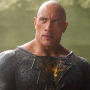 Black Adam : explication de la fin et de la scène post-crédit qui aujourd'hui « n'existe plus »