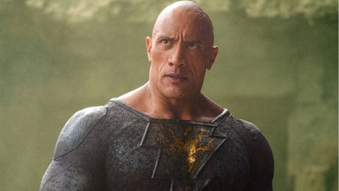 Black Adam : explication de la fin et de la scène post-crédit qui aujourd'hui « n'existe plus »