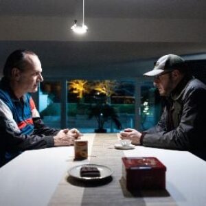 Brianza, le premier film italien en compétition au Festival de Rome 2026 : les protagonistes et le réalisateur en parlent