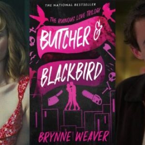 Butcher & Blackbird : la romance horrifique mettant en vedette deux tueurs en série amoureux a choisi ses interprètes