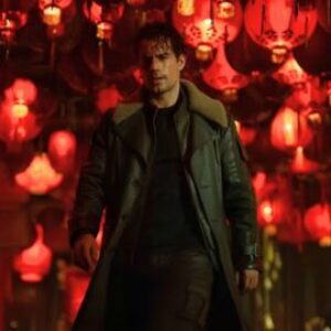 « Ça va vous époustoufler » : Henry Cavill réussit son test le plus dur en Highlander