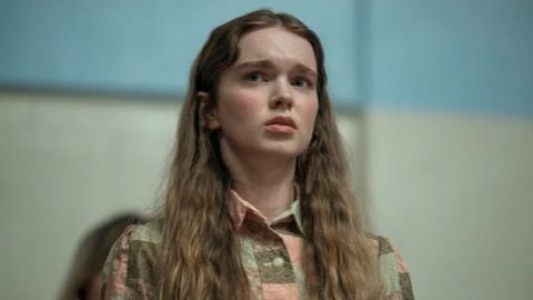 Carrie change par rapport au roman, mais comment Stephen King a-t-il réagi ?