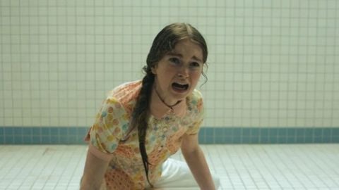 Carrie, il y a une référence à La Tour Sombre que presque personne n'a remarquée