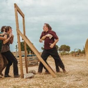 Cela s'est passé ainsi : Gianni Zanasi et le chaos et l'absurdité de la condition humaine. La critique du film