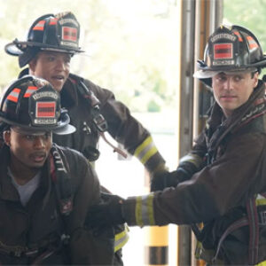 Chicago Fire, ce que l'on craignait est arrivé : début de saison 15 déchirant (SPOILERS)