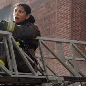 Chicago Fire : voici les photos de l'épisode qui ouvrira la saison 15, avec un adieu